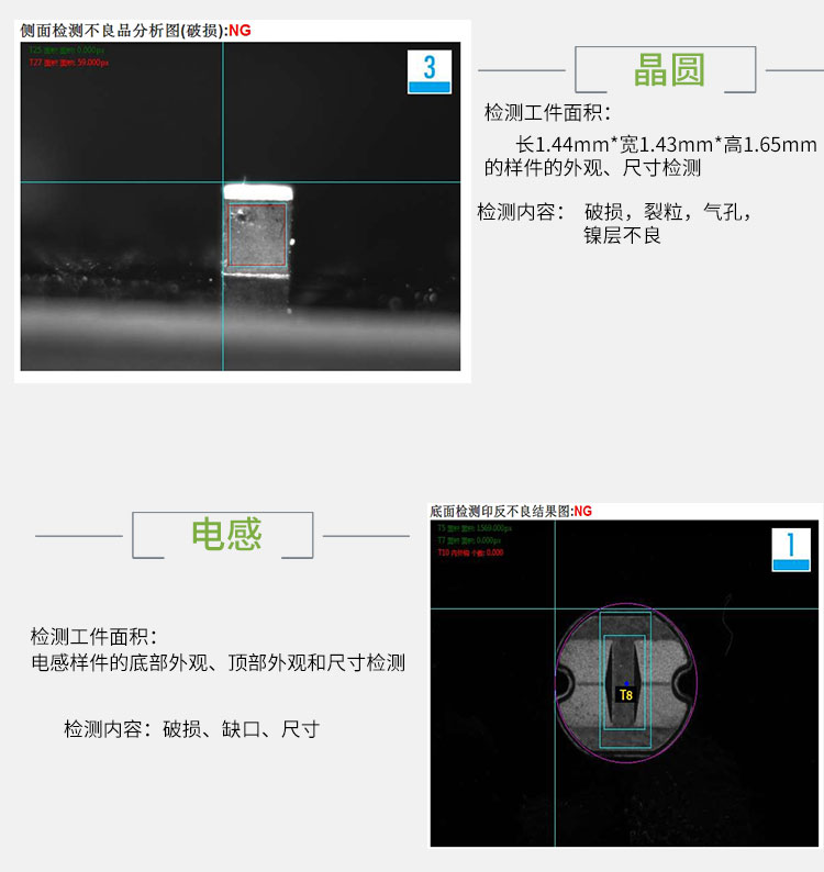 機(jī)器視覺檢測設(shè)備-2019升級(jí)款